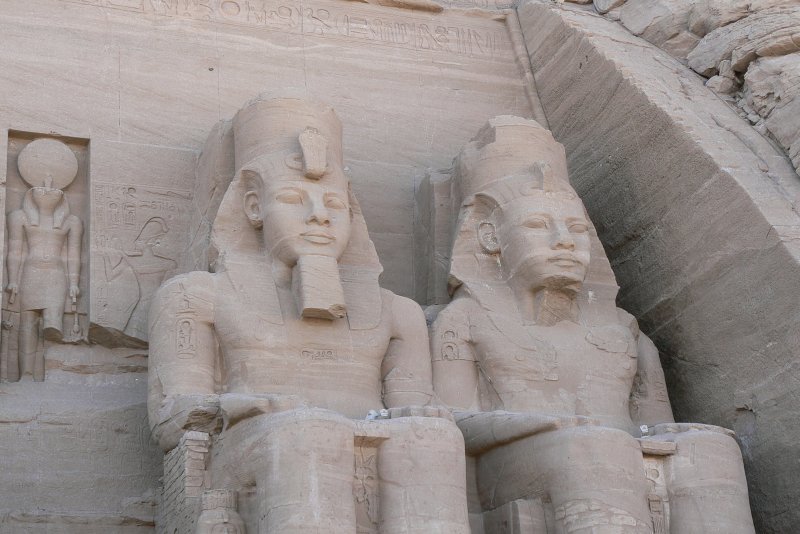 52 ABU SIMBEL